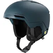 Head Faero Exp MIPS, skihelm, donkerblauw