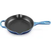 Le Creuset Skillet 'Azure' Ø20cm