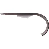 Horn Catena A08 42-44t Kettingbeschermer