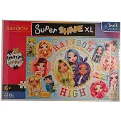 Trefl 50027, 160 stukjes, Overig, 6 jaar/jaren