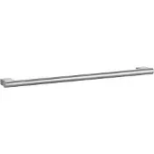 Keuco PLAN handdoekhouder, 650mm, onzichtbare bevestiging, 14901070600