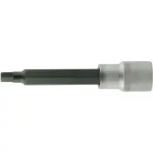 SW-Stahl 05043L 1/2 inch bitinzet binnenzeskant 6 x 200 mm