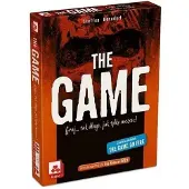 Cartamundi Gra The Game