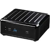 Asrock Barebone NUC-Box-1340P/D4 2.5 cm (1 inch) Intel Core i5 1340P 4.6 GHz 90PXGAE0-P0EAY100