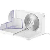 Gourmet Maxx GOURMETMAXX Allesschneider 150W 303435