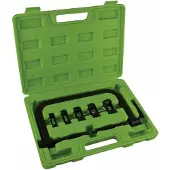JBM Veercompressorset Voor Kleppen
