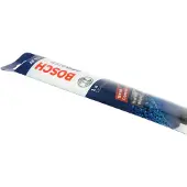 Bosch AF53, ruitenwisserbladen, zwart, kunststof, staal, 53 cm, 1 stuk