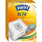 Swirl Stofzuigerzakken (n74)