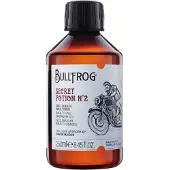 BULLFROG Secret Potion All-in-One Shampoo & Showergel N.2 Douchegel 250 ml