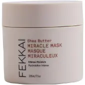 FEKKAI Shea Butter Hair Mask Haarmasker 220 ml