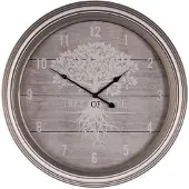 Autronic Wandklok (HA1759)