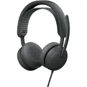 Logitech Zone 2 Over-ear Draadloze Headset Met Noise-cancelling Graphite