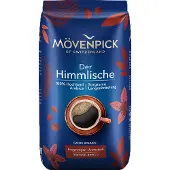 Mövenpick 1 kg - Der Himmlische - Koffiebonen