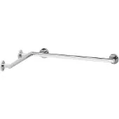 Keuco Plan Care douche-bad handgreep 34911014600 597 797mm chroom