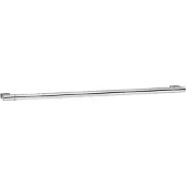 Keuco PLAN handdoekrek, 850mm, onzichtbare bevestiging, 14901170800