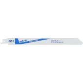 Wolfcraft Sabelzaagbladen | BiM | L230mm | 2 stuks - 2292000