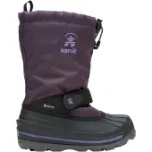 Kamik Schoenen NK4805BBE