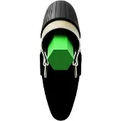 Vittoria Airliner Light Road 1aa00543 Anti-lek Schuim