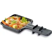 Küchenprofi Raclette TWIN 1780101000, artikelnummer 4007371071246