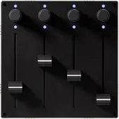 Intech Studio Grid Series 3 EF44 Detent