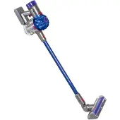 Top 1 Toys Casdon Dyson stofzuiger