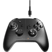 SteelSeries Nimbus Cloud - Dual Mode Mobiele Controller (Android & iOS) - Bluetooth & USB-C - Zwart