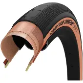Goodyear Gravel Connector Slick Race Tubeless 700c X 40 Gravelband