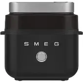 Smeg Heteluchtfrituurpan AFC01BLMEU