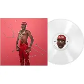 Sony music Tyler, the Creator - Don't Tap The Glass (Clear Vinyl)