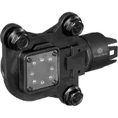 Hella 6PU 358 380-031 Sensor, excentrische as (variabele klepheffing)