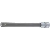 Bgs Bit-Einsatz Länge 200 mm Antrieb Innenvierkant 12,5 mm (1/2") T-Profil (für Torx) T70