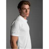 Trigema heren klassiek poloshirt, Coolmax (Polyesterfasern)
