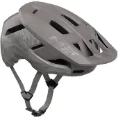 Met Terrae Mips MTB-helm Grijs || Maat: S (52-56 cm)