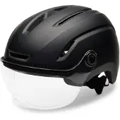 Giro Evoke Mips Led Stedelijke Helm