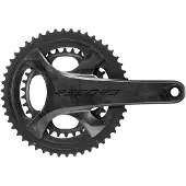 Campagnolo Record Wireless Carbon Qck-tech Ti 2x Krukken