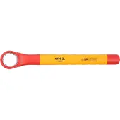 YATO geïsoleerde ringdopsleutel 30 mm FDE