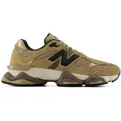 New Balance 9060 quicksand incense Suede Unisex | Maat 39,5
