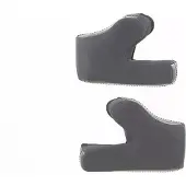Premier Helmets Trophy Wangkussentjes