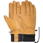 Reusch - Danko R-Tex XT - Handschoenen 10,5, oranje