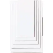 Friedland Home D3230 Bel 230 V (max) 80 dBA Wit
