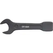 SW-Stahl 00291L slagmoersleutel
