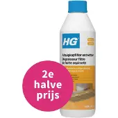 Hg Cooker Hood Cleaner 500 Ml
