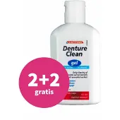 Lactona Denture Clean Gel - 100 ml