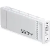 Epson T714700 inktcartridge licht zwart (origineel)