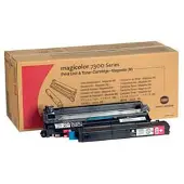 Konica Minolta 1710532-003 toner cartridge en drum magenta (origineel)
