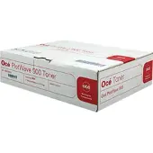 Oce 1030124870 toner zwart (origineel)
