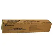Triumph-Adler 654510111 toner cyaan (origineel)