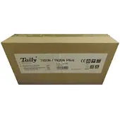 Tally 043220 toner cyaan (origineel)