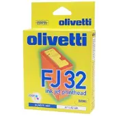 Olivetti FJ 32 / B0380 printkop kleur (origineel)