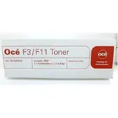 Oce F3/F11 (1060040123) toner zwart (origineel)
